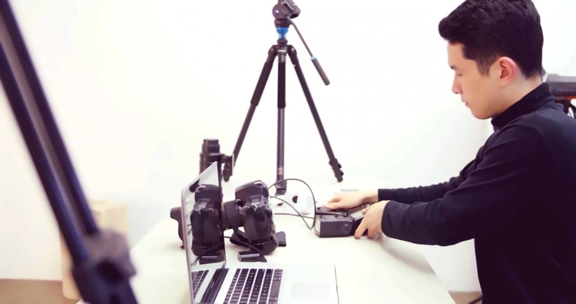 Praktische Grading-Session mit Fokus auf Farbkorrektur und kreative Stilentwicklung