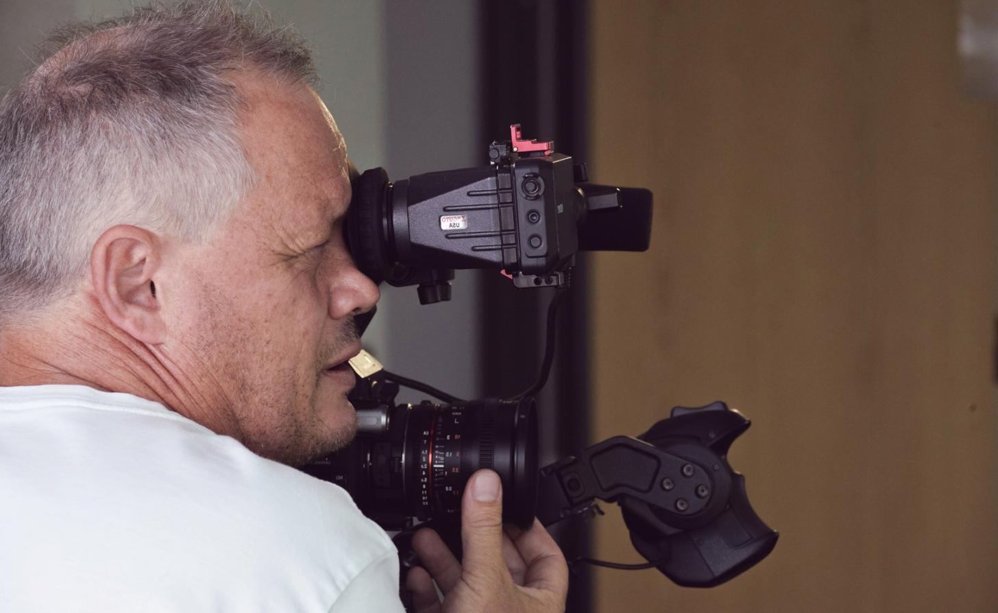 Cineastische Farbgestaltung für Spielfilme und narrative Produktionen